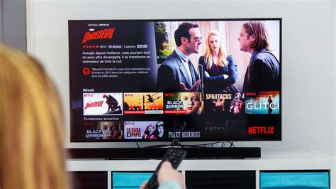 How to watch Netflix on your TV 